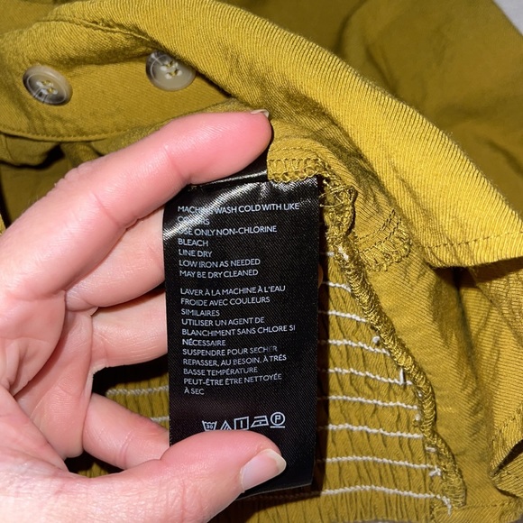 free people // forever yours blouse - Picture 7 of 10